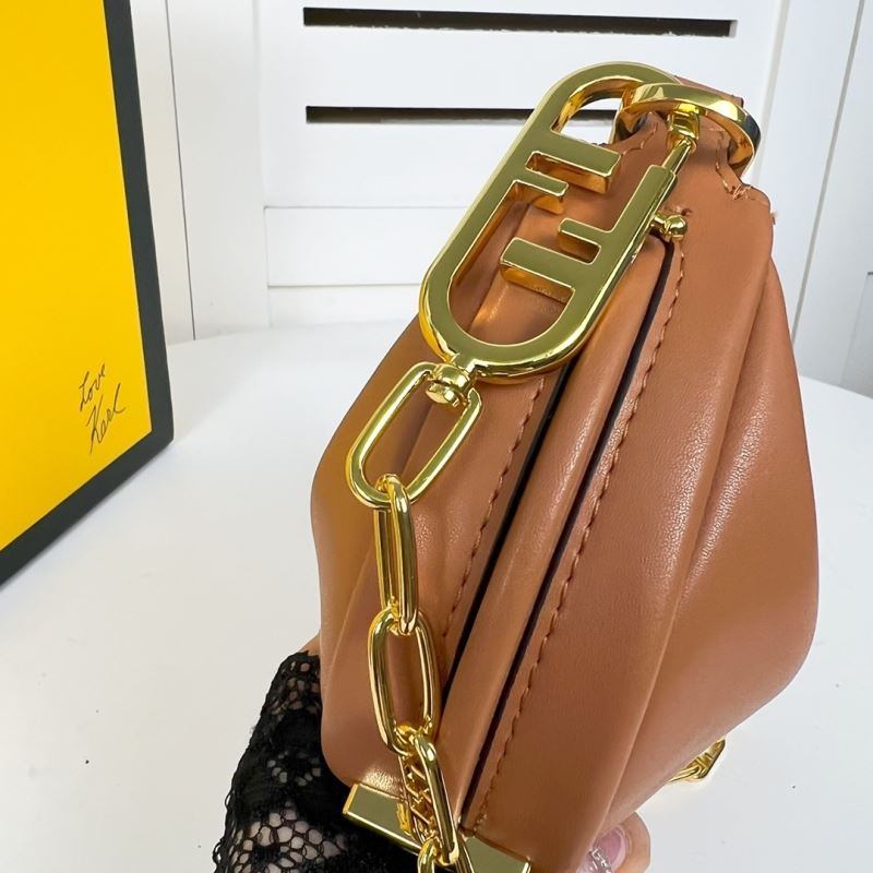 Fendi Hobo Bags